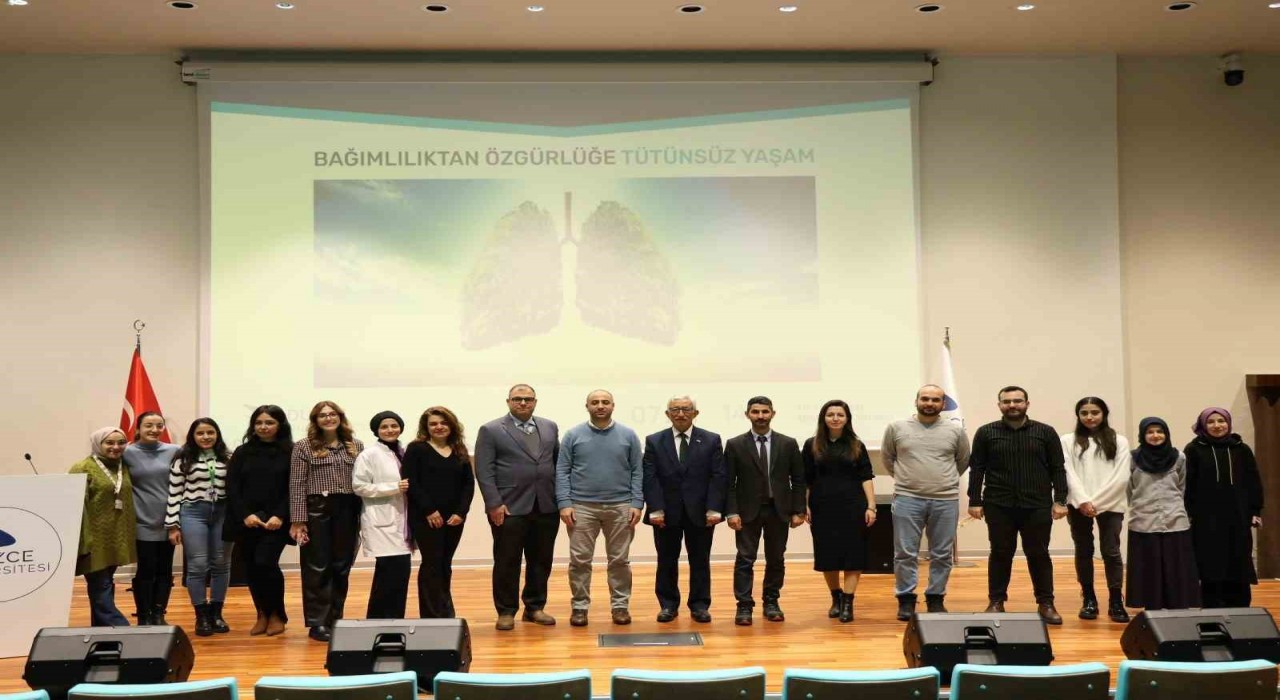 Tütün, doğal afetten daha fazla ölüme neden oluyor