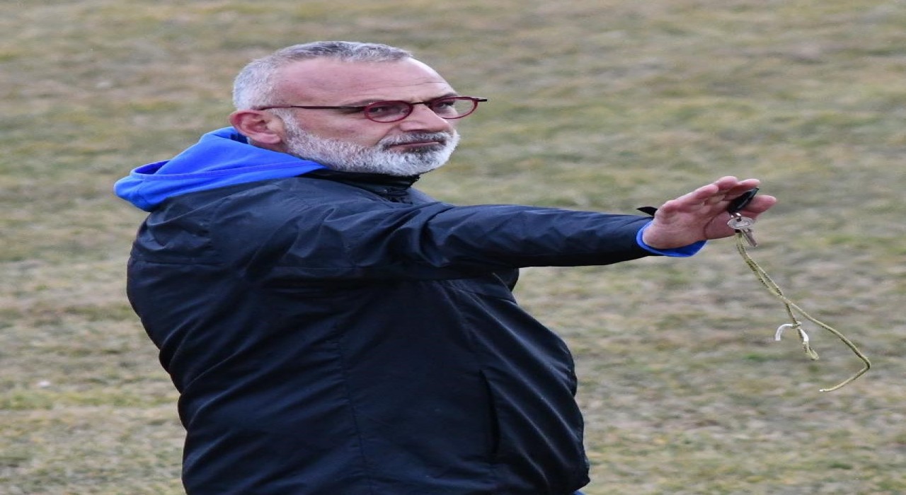 Uğur Kulaksızın Erciyes 38 FK karnesi