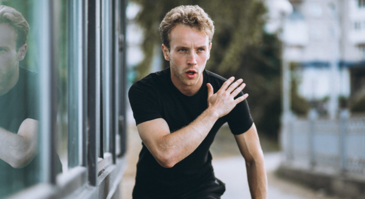 Ulaş Utku Bozdoğan ile Doğru Süt Tüketimi ve Spor Performansı