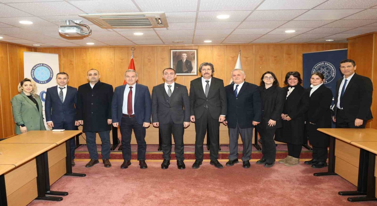 Üniversite kamu işbirliğine yeni halka