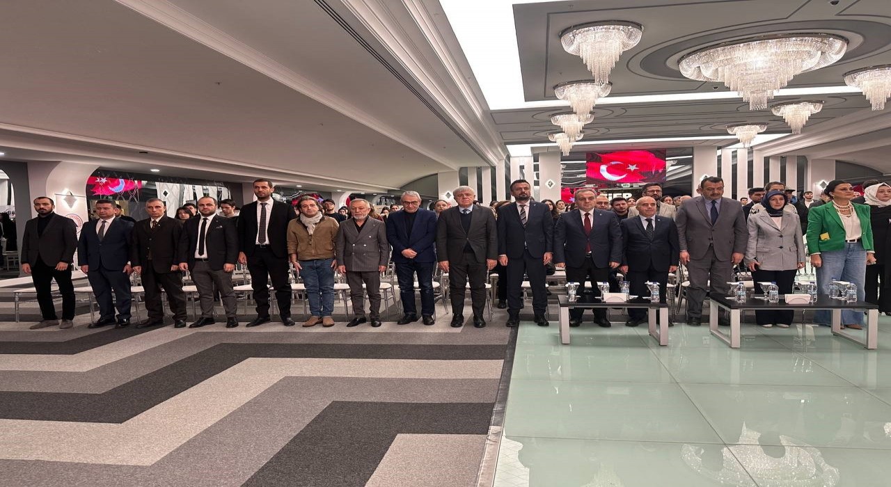 Ünlü şefler Kayseride Slow Food Buluşmasına katıldı