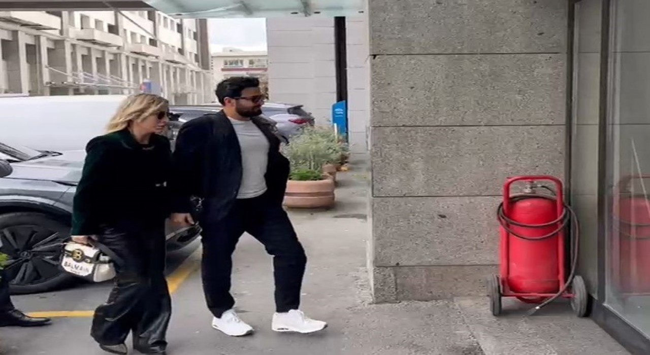 Ünlülerin tefecisi suçüstü yakalandı: Sanatçı Seda Sayan ‘mağdur sıfatıyla polise ifade verdi