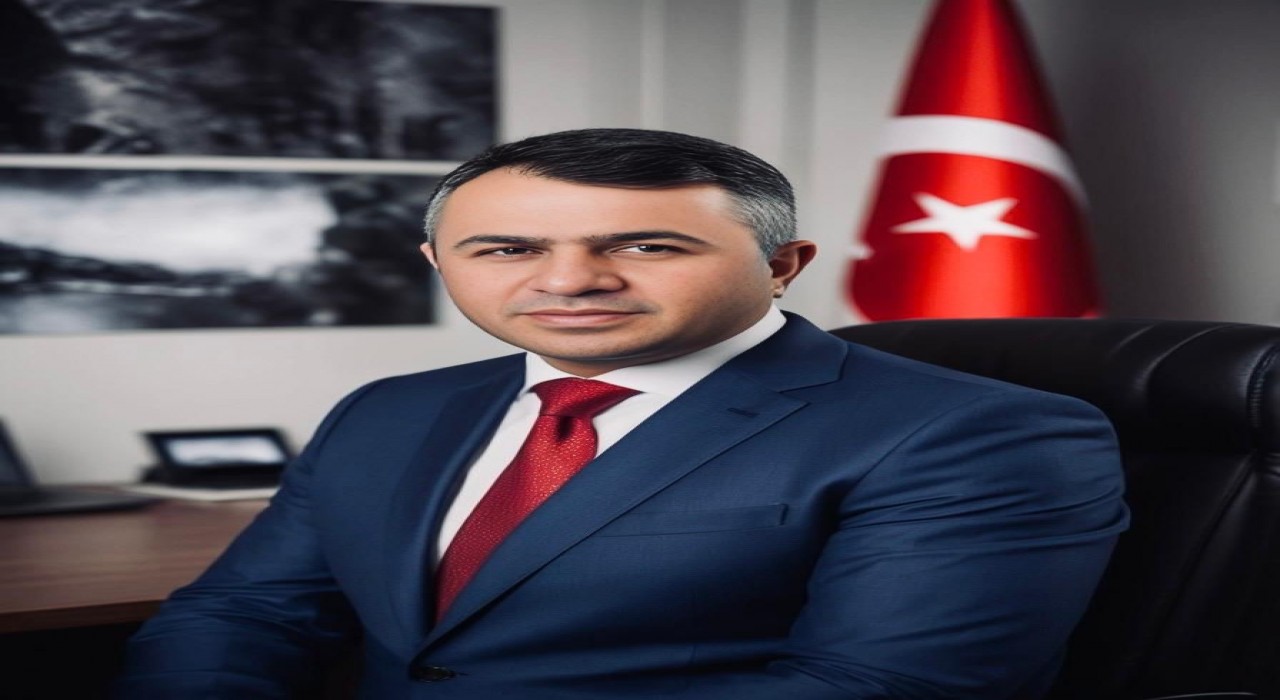 US-SEN Genel Başkanı Bekir Ayaz, KKTC için tarihi adım atarak FIFAya çıkarma yaptı