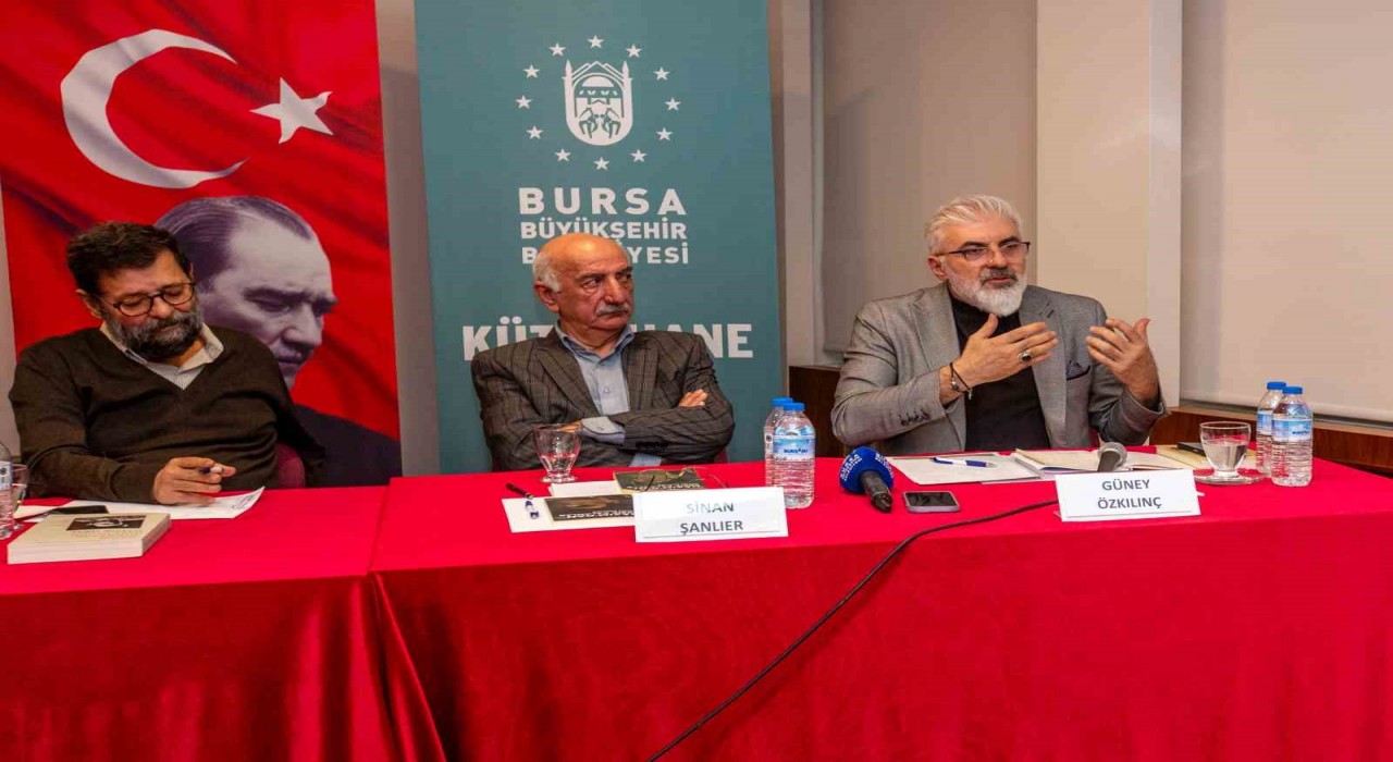 Usta yazarlar Nâzımı yazma serüvenlerini anlattı
