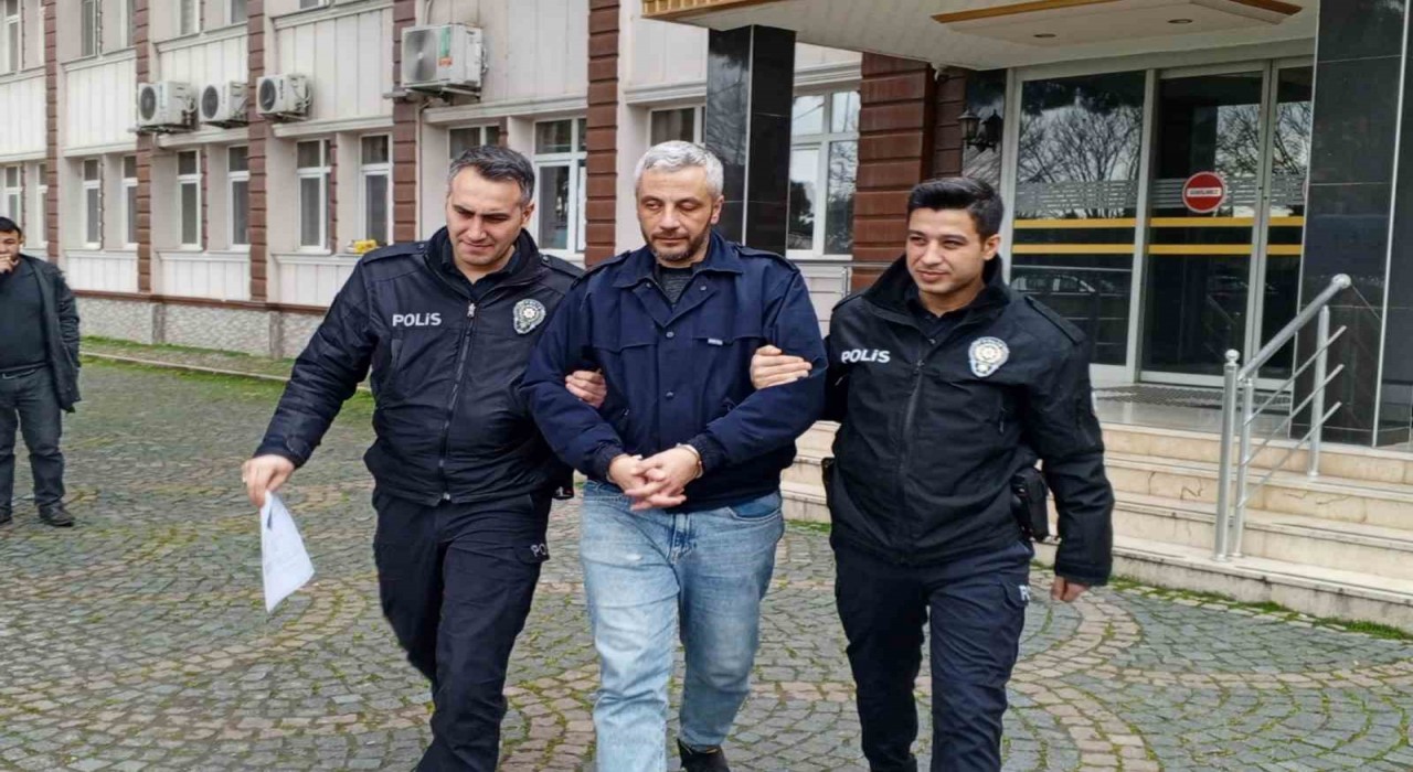 Uyuşturucu ticaretine 15 yıl hapis, 30 bin lira para cezası