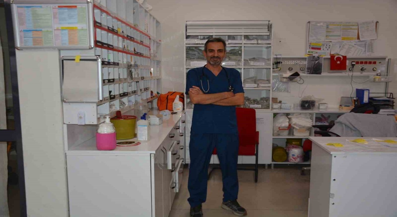 Dr. Kürşat Aydın: Sarı Serum, Sağlık İçin Büyük Risk