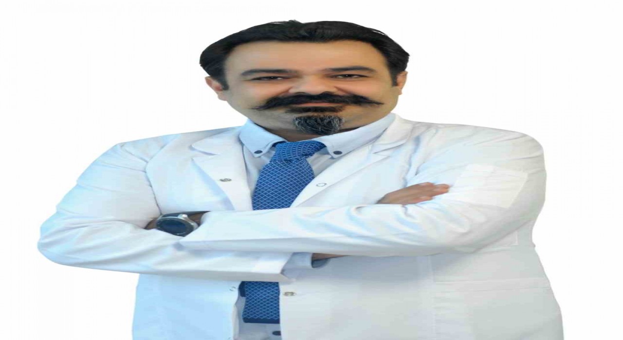 Uzman Doktor Kalliden mevsimsel grip uyarısı