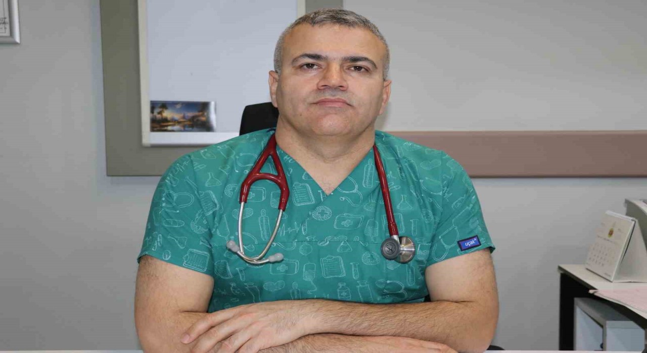 Uzmanı uyardı: Kalp sağlığının en büyük düşmanı sigaradır