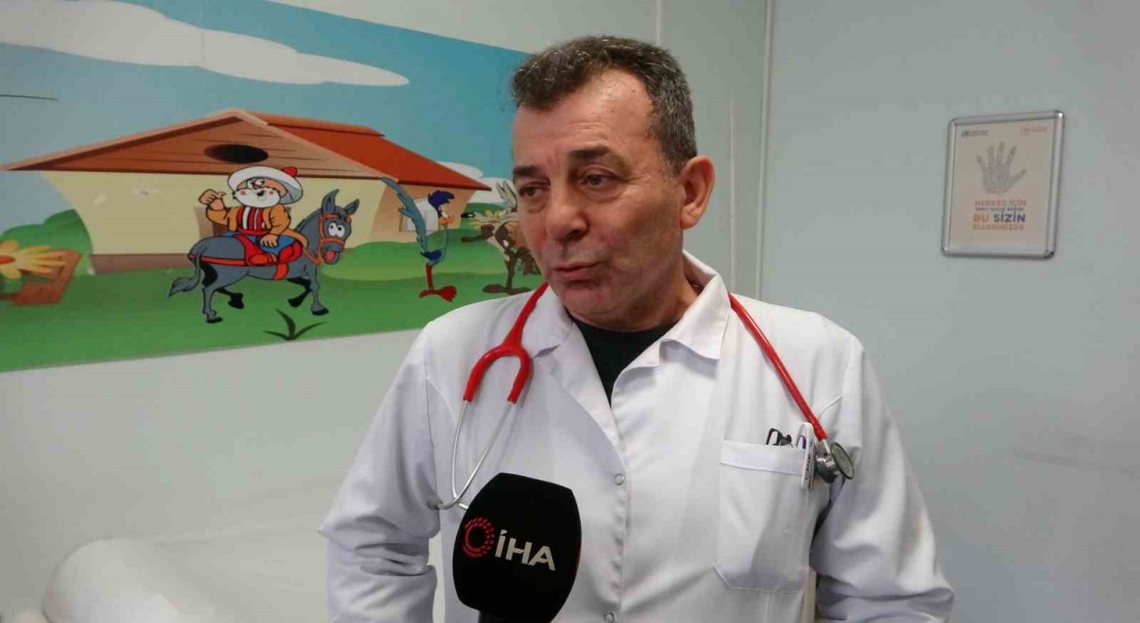 Uzmanından ebeveynlere öneri: Çocuklar spor yaparak bağışıklıklarını güçlendirebilir
