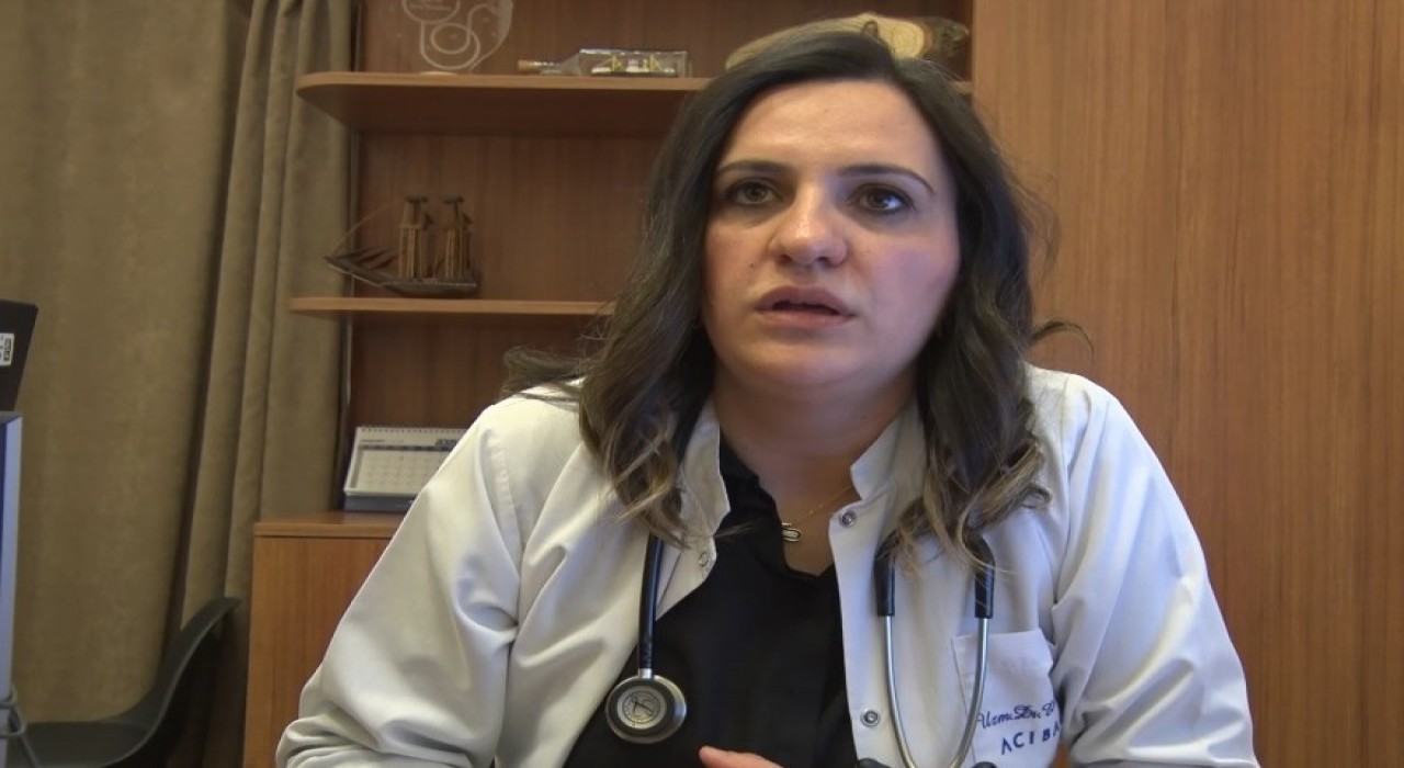 Uzmanından uyarı: Tiroid nodüllerinin ortalama yüzde 5inde kanser gelişebiliyor