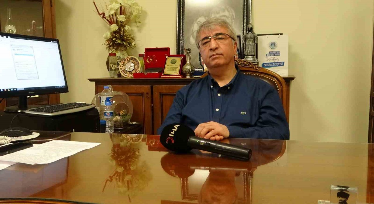 Uzmanlar uyarıyor: Göğüs ağrısı kalp krizinin habercisi olabilir