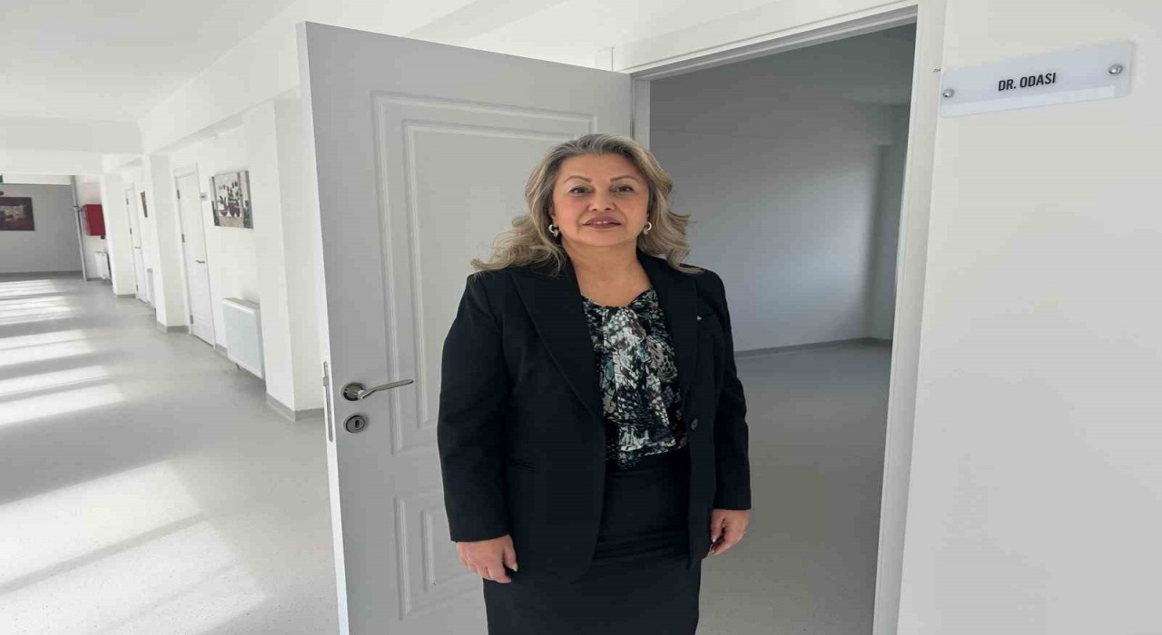 Vadişehir’de Semt Polikliniği İçin Görüşmeler Devam Ediyor