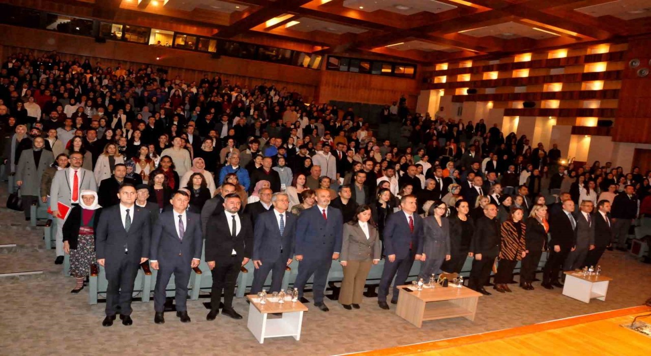 Vali Akbıyık Muğlada tek kişilik hane sayısı 97 bini aştı