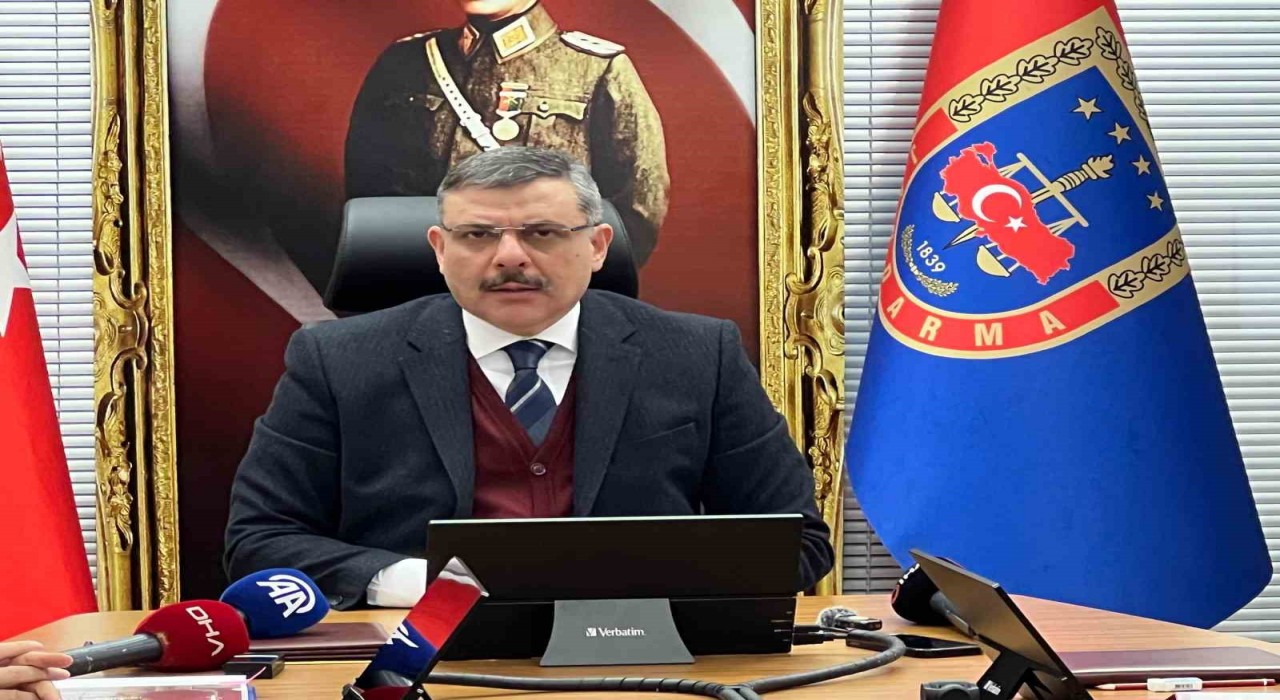 Vali Çiftçi: Dolandırıcılar iş başında, onlara kanmayalım