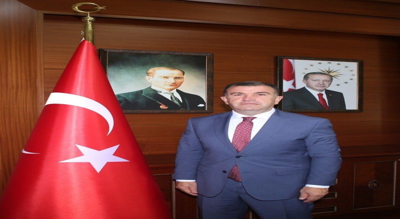 Vali Eldivan: Dede Korkutun diyarında yazılan bu destan milletimizin yeniden dirilişinin, birlik ve beraberlik içinde küllerinden doğuşunun simgesidir