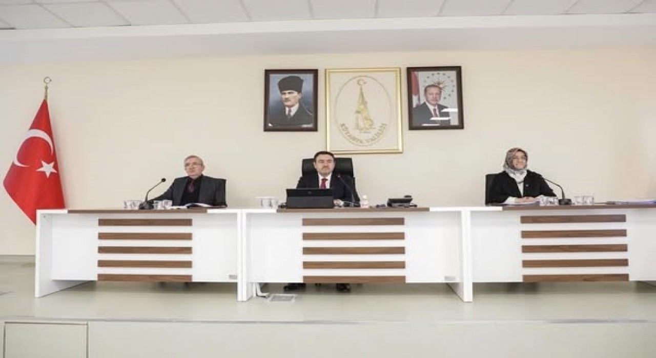 Vali Musa Işın: Aileyi korumak, toplumu güçlendirir