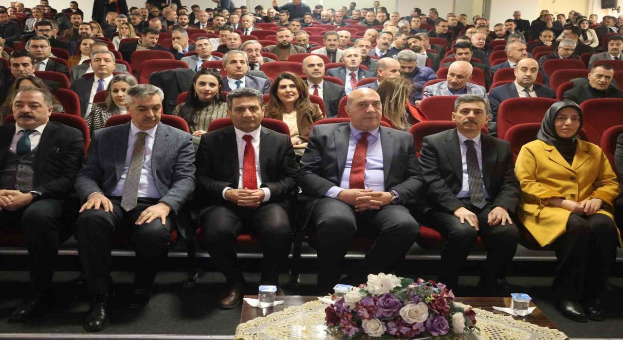 Vana 20 yeni okul müjdesi