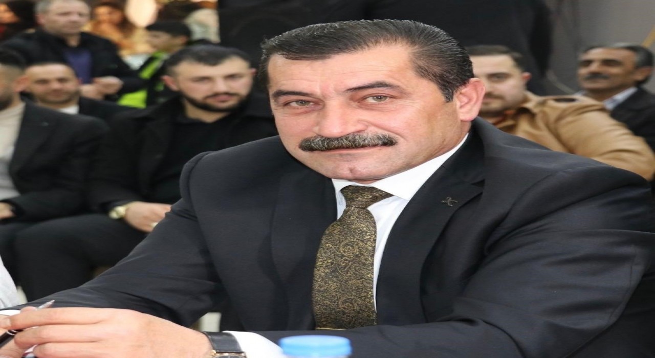 Vanda Ramazan pidesi 20 TLden satılacak