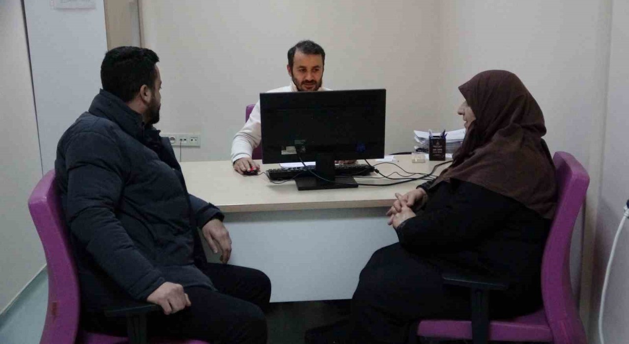 Vanda uzman diyetisyenlerin rehberliğinde sağlıklı kilo kaybı
