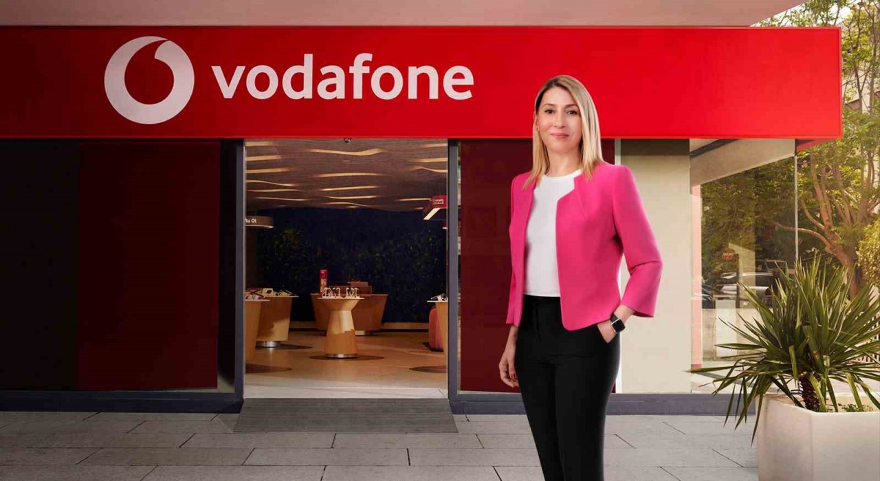 Vodafone FLEXten Sevgililer Gününe özel teknolojik ürünler