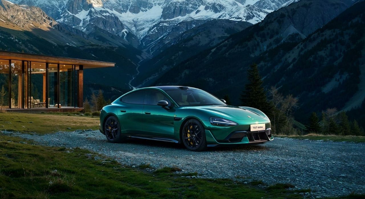 Xiaomi, Apple ve Porsche’a Meydan Okuyor