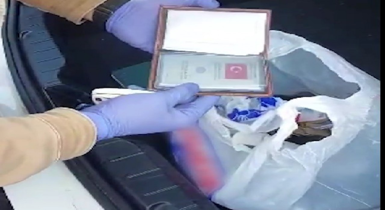 Denizli’deki Fuhuş Operasyonunda 5 Şüpheli Tutuklandı