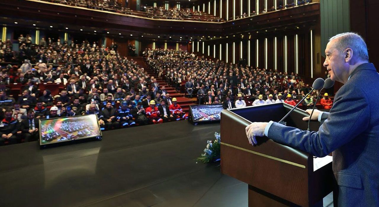 Yanık, “Üniversitelilere Hem Eğitim Hem Gelir Fırsatı”