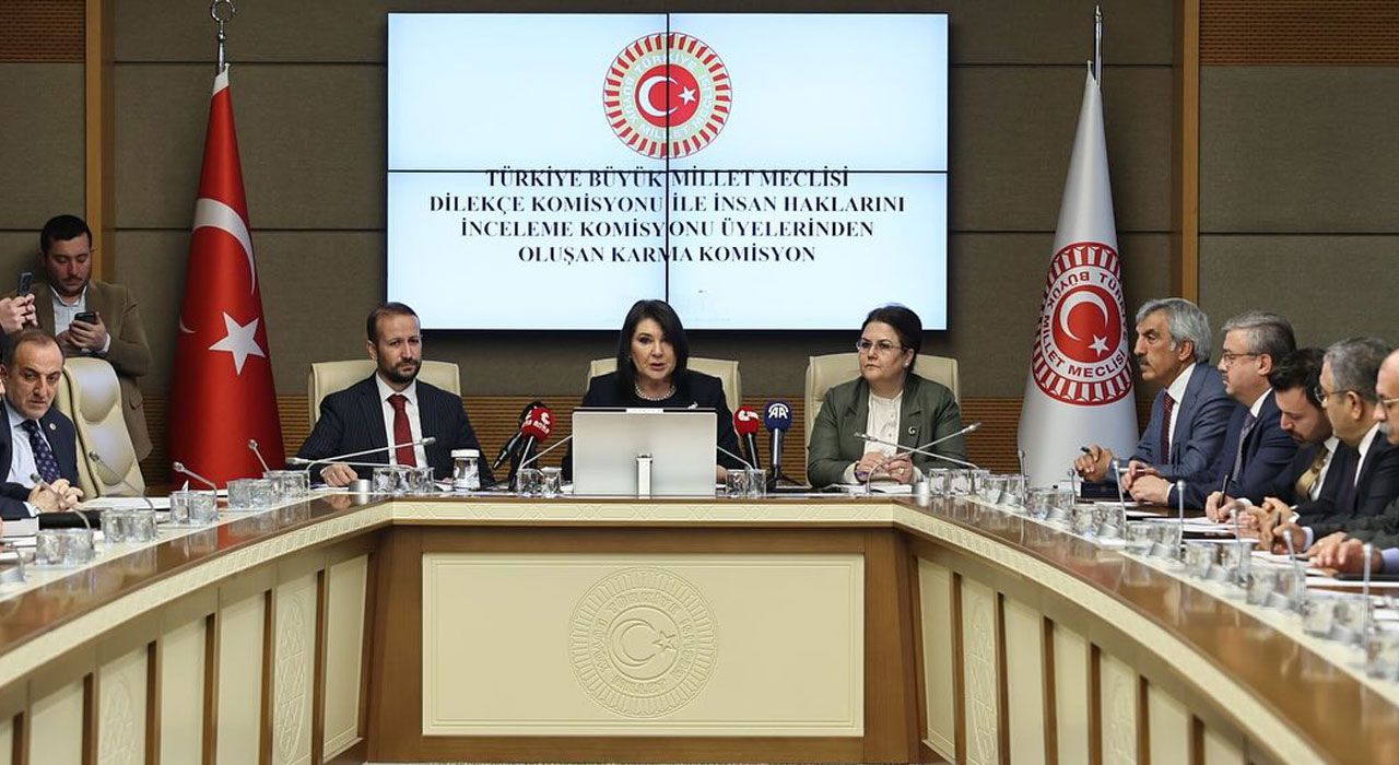 Yanık: Vatandaşların Hak Arama Yolları Güçleniyor