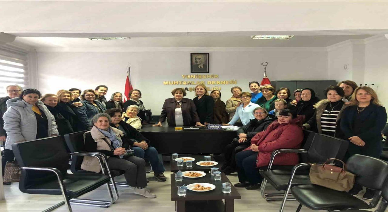 Yardım Sevenler Derneğinde kongre heyecanı