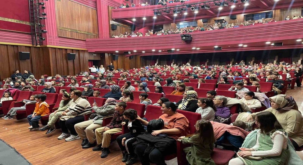 Yarıyıl Şenliğinde renkli program