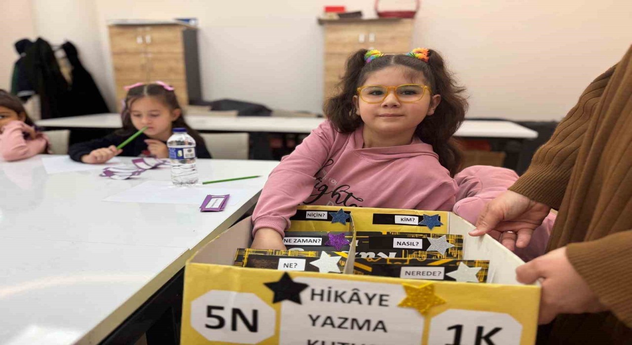 Yarıyıl tatili Osmangazide dolu dolu geçti