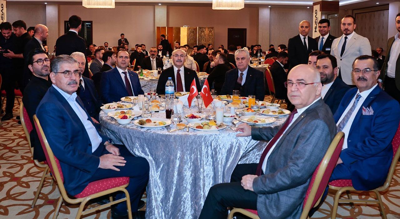 Yeni Yatırımlarla Adana Ekonomisi Güçleniyor