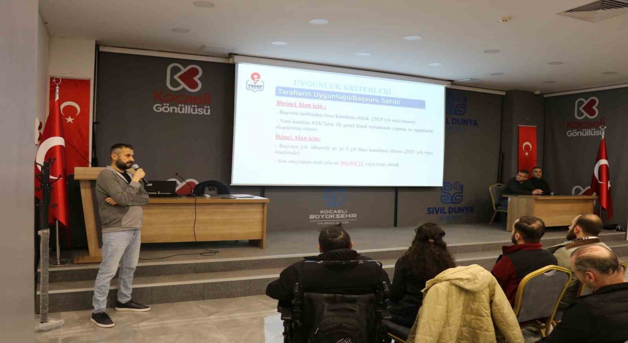 Yenilikçi projelere 30 milyon TLlik hibe