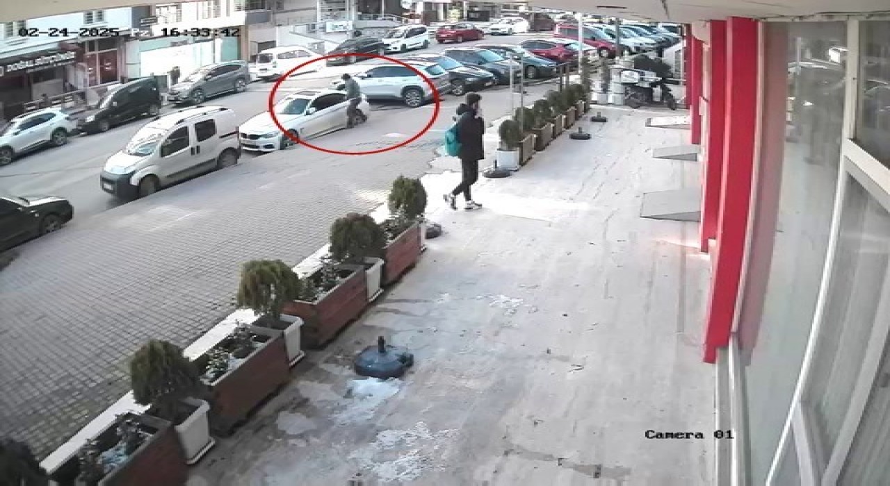 "Fatih Suvar Çerkezköy’de Aniden Fenalaşarak Hayatını Kaybetti"