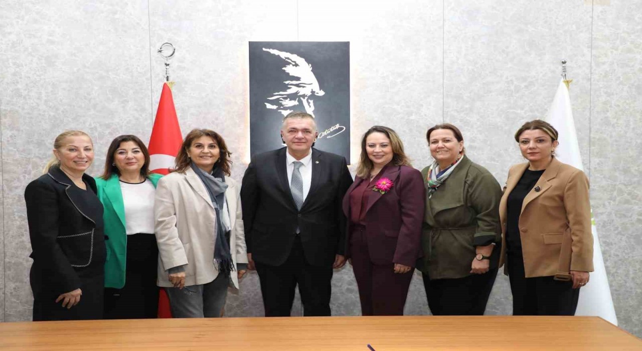 ‘Yeşil Okullar Porjesi Gaziantepte başlıyor