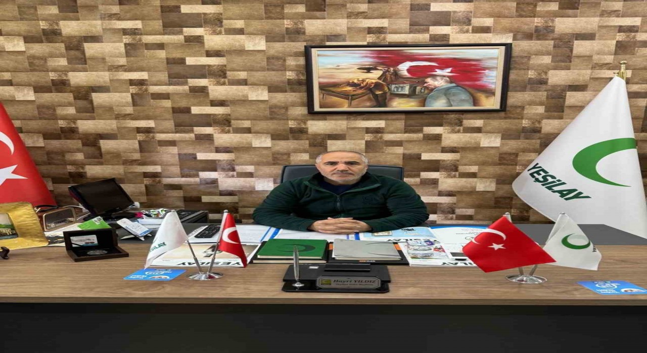 Yeşilaydan Dünya Sigarayı Bırakma Gününde sağlıklı yaşama davet