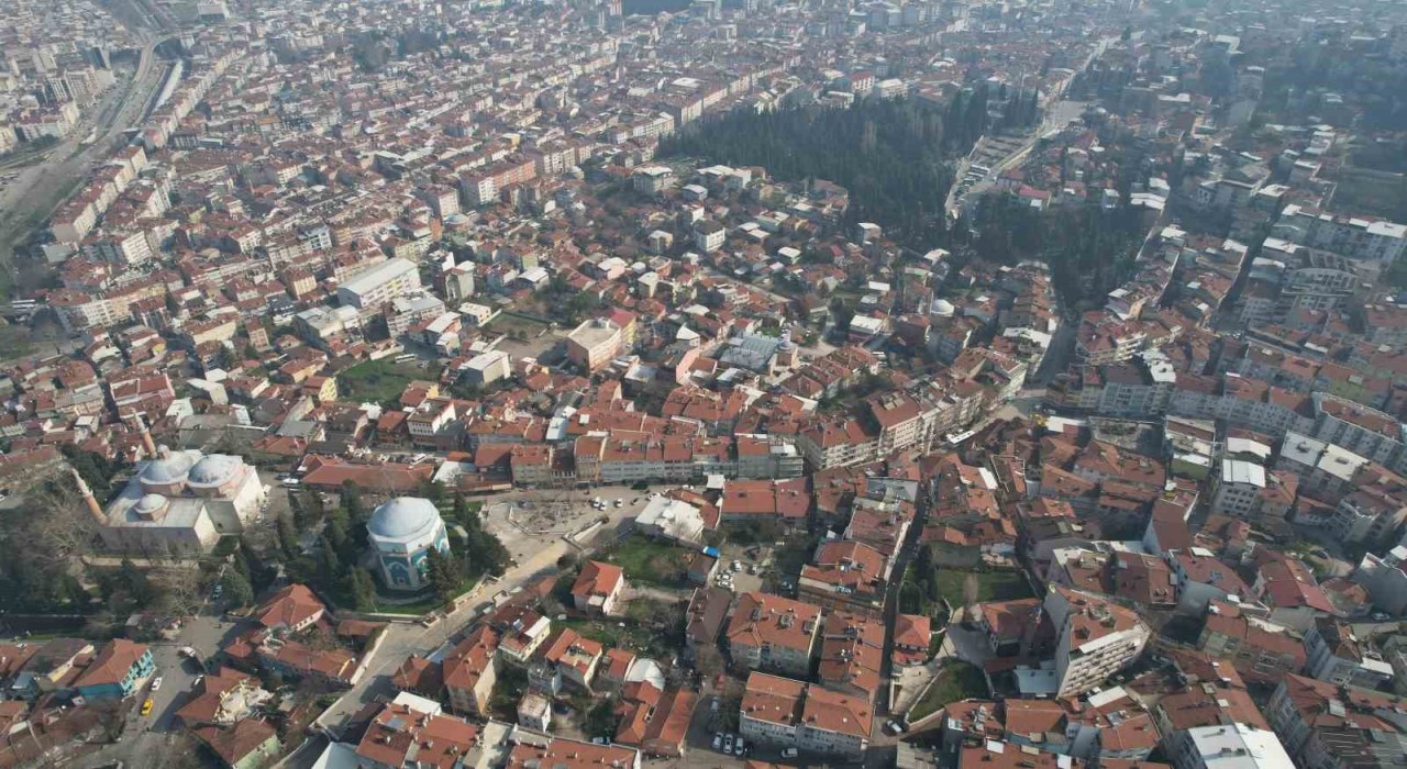 Yıldırımda tarih gün yüzüne çıkacak
