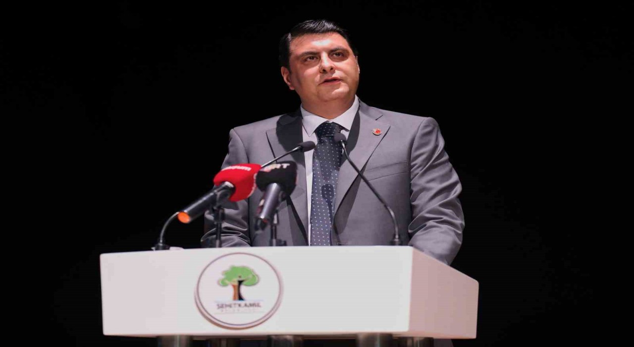 Yılmazdan seferberlik çağrısı