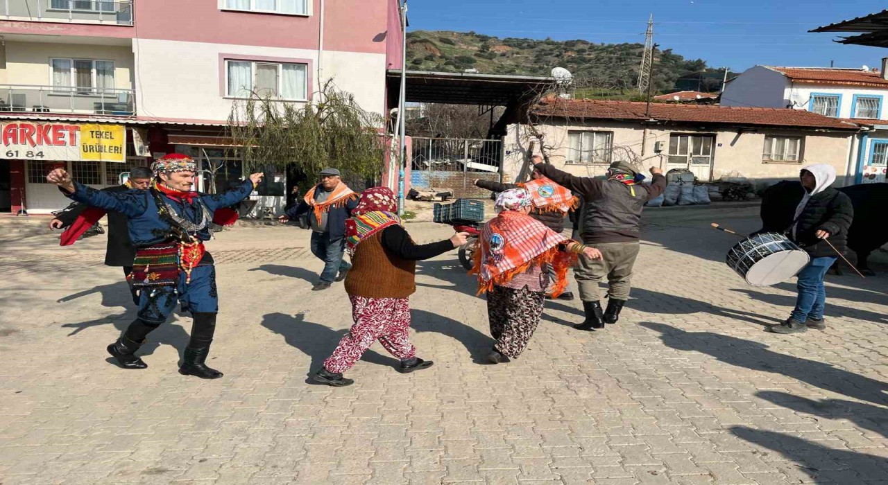 Yörük Toyu ve Şenliğine davul zurnalı davet