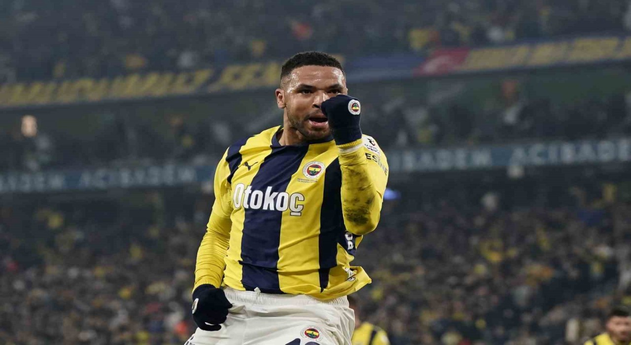 Youssef En-Nesyriden son 8 maçta 12 gol