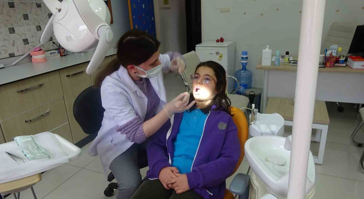 Yozgat Sağlıklı Hayat Merkezinde birçok hizmet ücretsiz sunuluyor