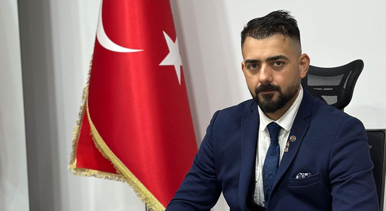 Zafer Partili Ulaştır'dan Hayvan Mezarlığı Açıklaması