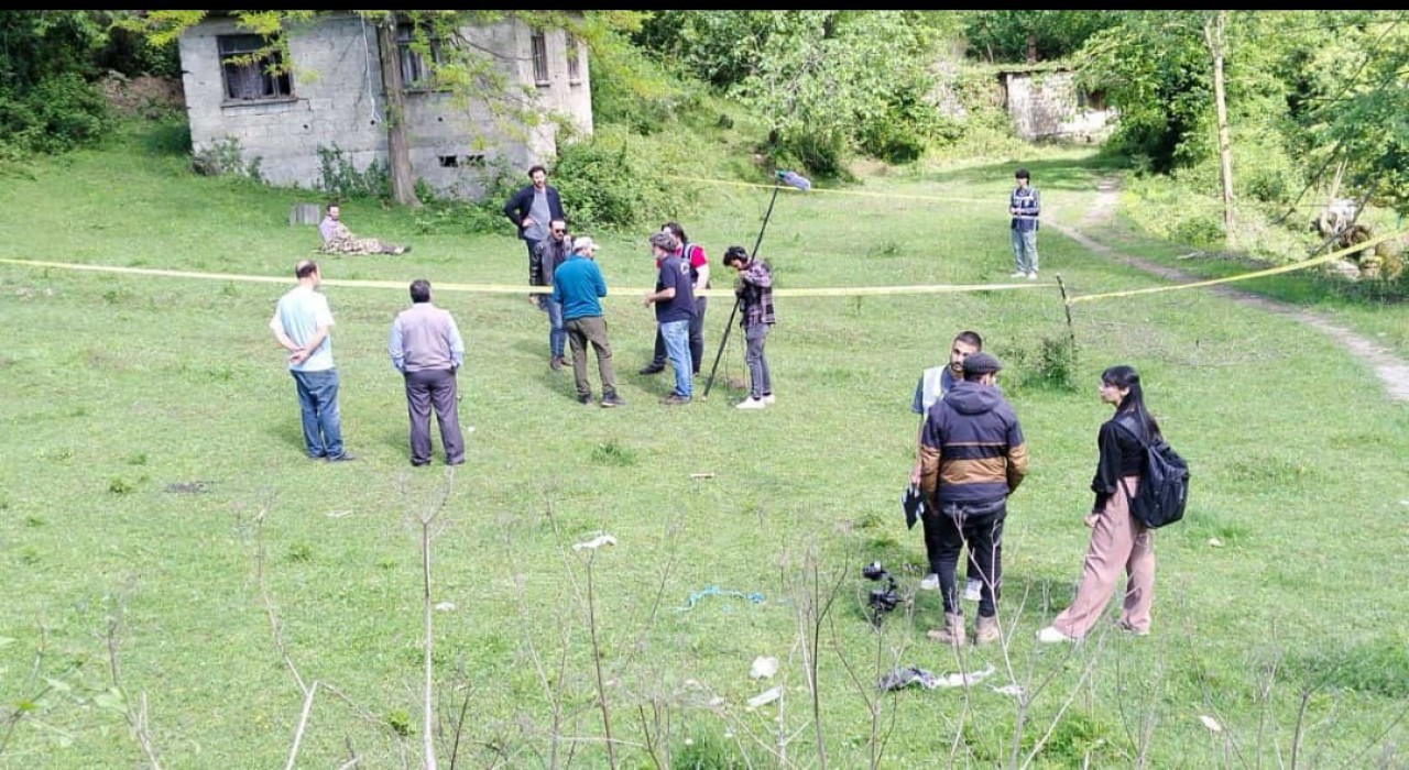Zonguldaklı Yönetmen Danacının filmi vizyona giriyor