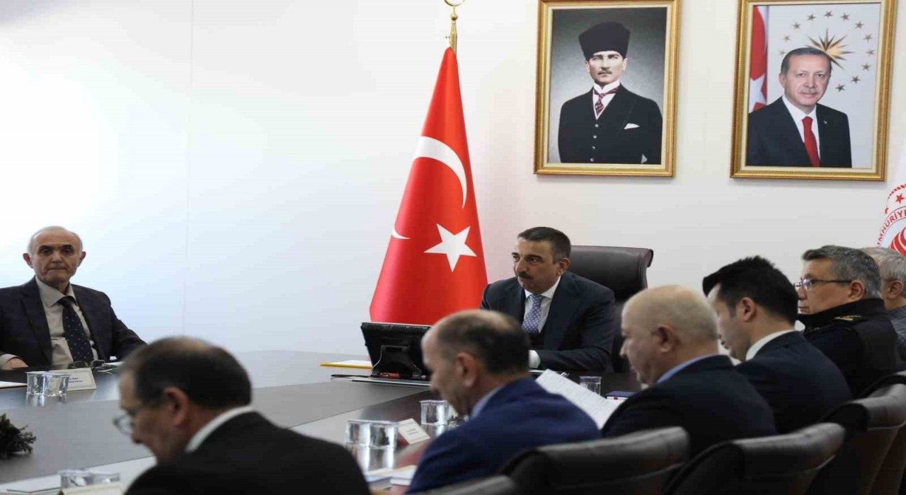 Zonguldakta ruhsatsız maden ocaklarıyla mücadele sürüyor
