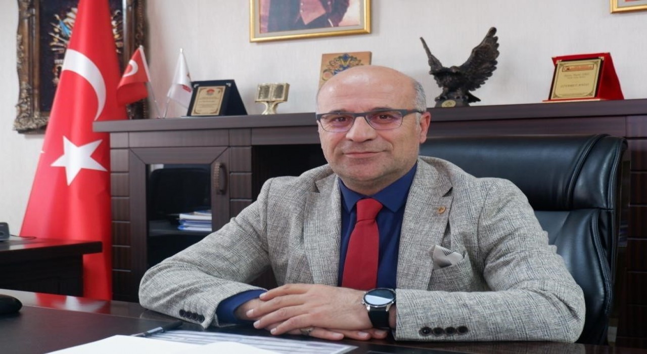 11 bin 300 kişiye her gün iftar sofrası açılacak
