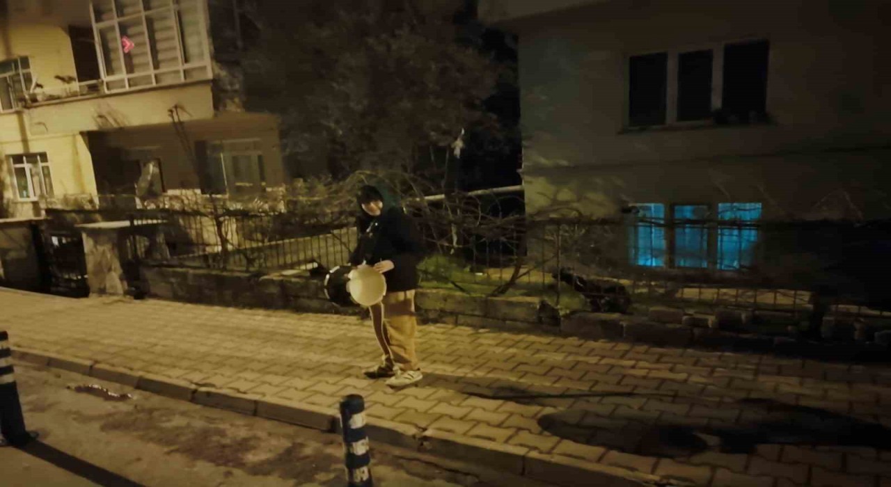 Muğla’da Ramazan Davulu 11 Yıl Sonra Yeniden Çalındı