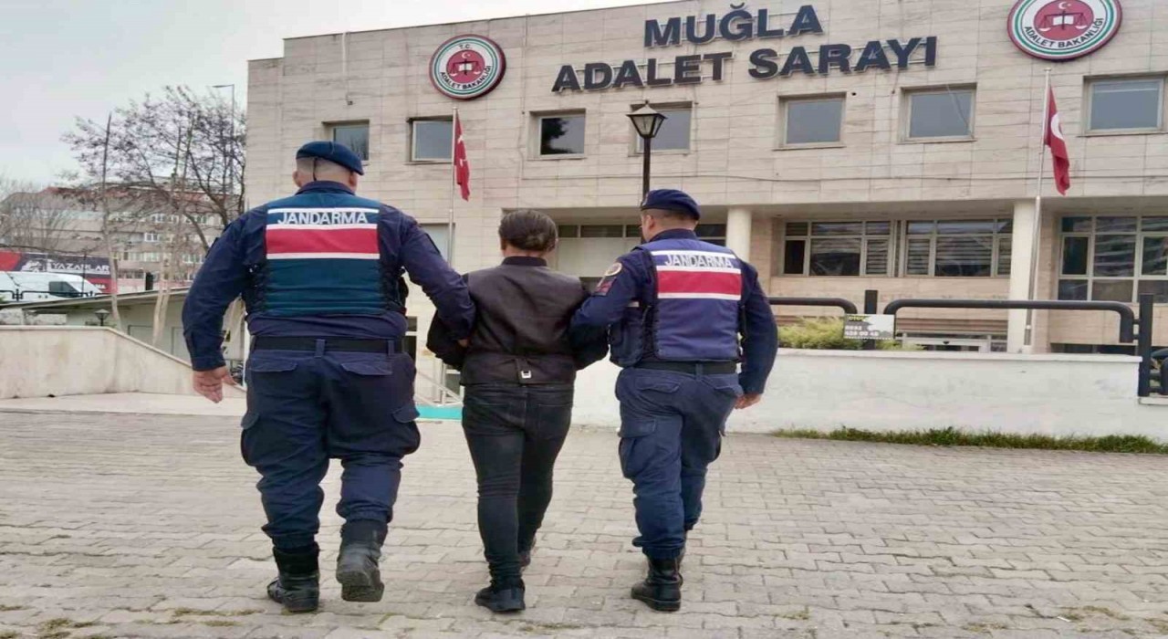 14 ayrı suçtan kesinleşmiş hapis cezası bulunan şahıs yakalandı