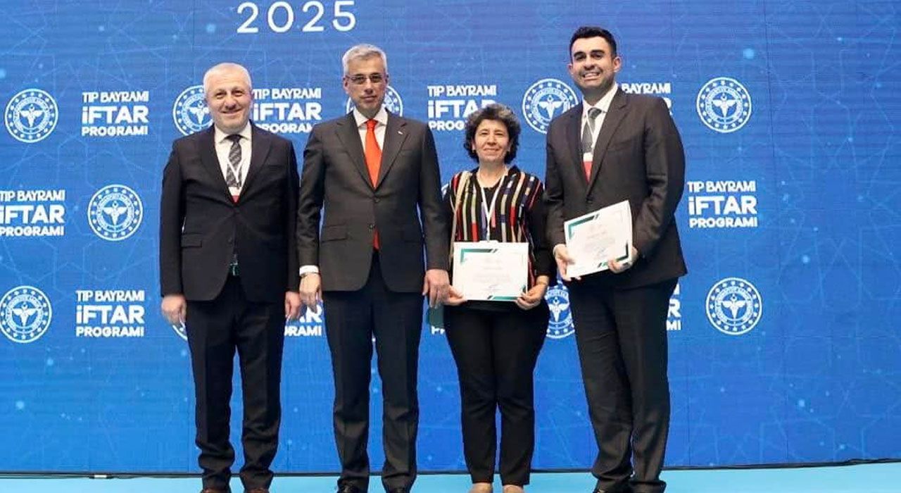 14 Mart Tıp Bayramı İftar Programı İstanbul’da Gerçekleştirildi