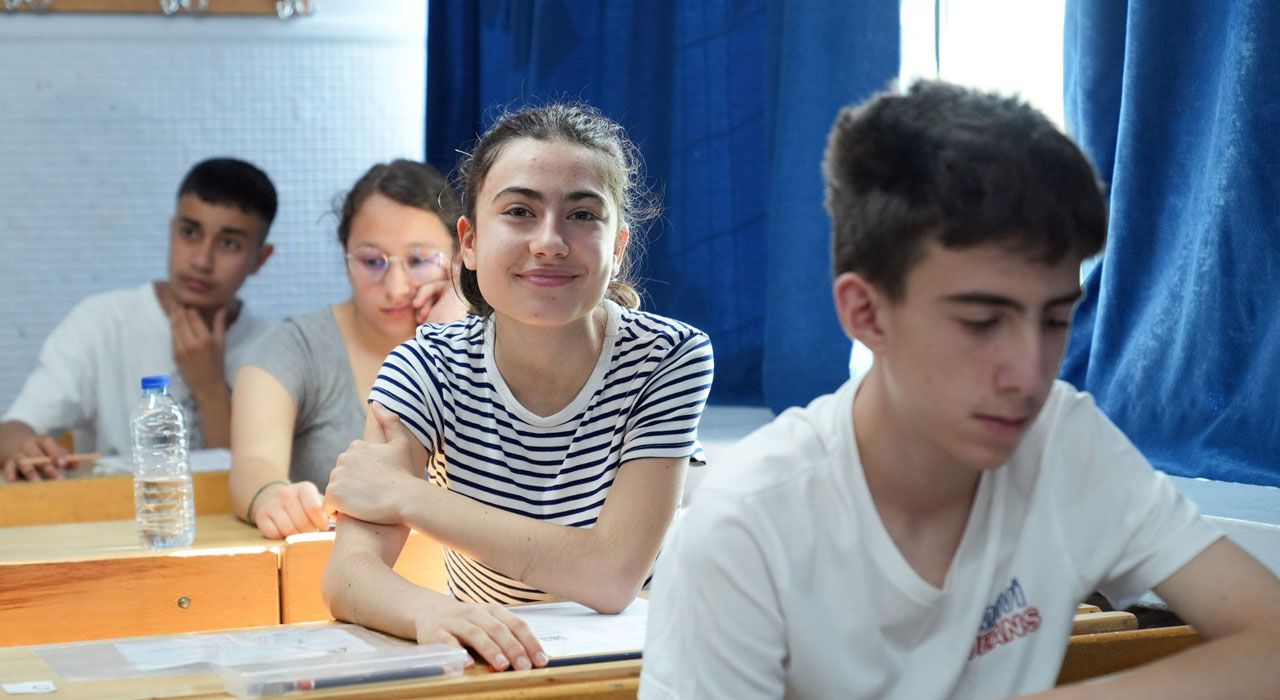 2025 LGS Başvuru ve Sınav Tarihleri Açıklandı
