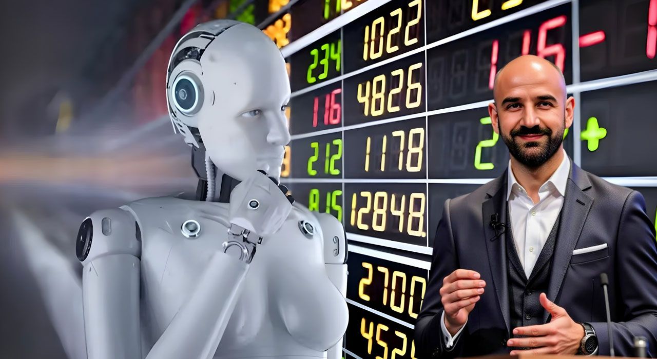 2025’te Ekonomide Yapay Zeka Dönemi